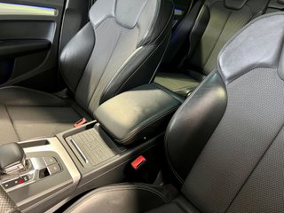 Audi Q5 2018