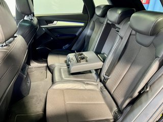 Audi Q5 2018