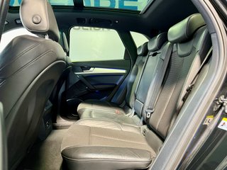 Audi Q5 2018