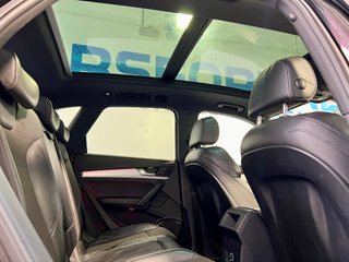Audi Q5 2018