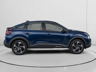 Citroen C4 Hybrid 136 Plus e-DCS6 100 kW (136 CV)