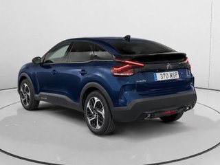 Citroen C4 Hybrid 136 Plus e-DCS6 100 kW (136 CV)