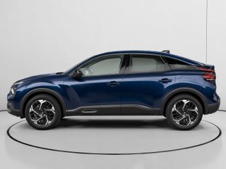 Citroen C4 Hybrid 136 Plus e-DCS6 100 kW (136 CV)