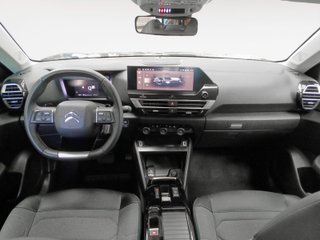 Citroen C4 Hybrid 136 Plus e-DCS6 100 kW (136 CV)