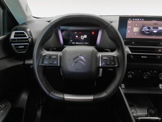 Citroen C4 Hybrid 136 Plus e-DCS6 100 kW (136 CV)