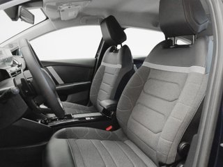 Citroen C4 Hybrid 136 Plus e-DCS6 100 kW (136 CV)