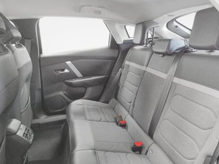 Citroen C4 Hybrid 136 Plus e-DCS6 100 kW (136 CV)