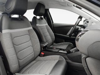 Citroen C4 Hybrid 136 Plus e-DCS6 100 kW (136 CV)