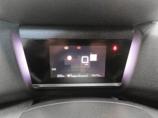 Citroen C4 Hybrid 136 Plus e-DCS6 100 kW (136 CV)