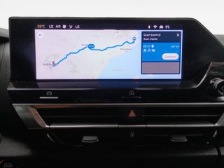 Citroen C4 Hybrid 136 Plus e-DCS6 100 kW (136 CV)