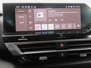 Citroen C4 Hybrid 136 Plus e-DCS6 100 kW (136 CV)