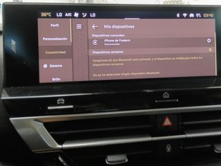 Citroen C4 Hybrid 136 Plus e-DCS6 100 kW (136 CV)