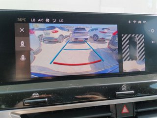 Citroen C4 Hybrid 136 Plus e-DCS6 100 kW (136 CV)