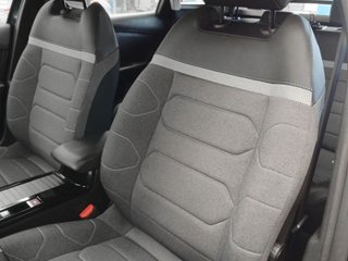 Citroen C4 Hybrid 136 Plus e-DCS6 100 kW (136 CV)