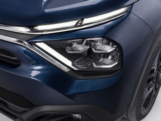 Citroen C4 Hybrid 136 Plus e-DCS6 100 kW (136 CV)