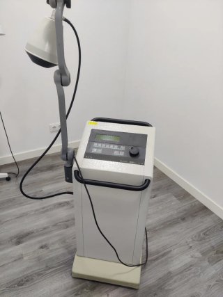 Microondas Fisioterapia Elettronica Pagani RX250P2