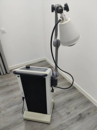 Microondas Fisioterapia Elettronica Pagani RX250P2