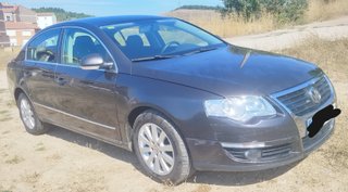 Volkswagen Passat 2007 2.0 TDI 140cv