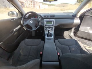 Volkswagen Passat 2007 2.0 TDI 140cv
