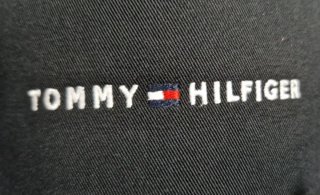 Zapatillas Tommy Hilfiger Court Leather Grain Ess.