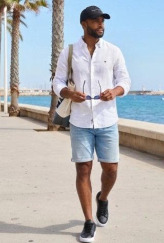 Zapatillas Tommy Hilfiger Court Leather Grain Ess.