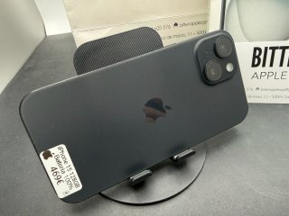 IPHONE 15 128GB// BAT100%!!GARANTÍA!! CAMBIOS!!