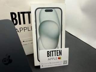 IPHONE 15 128GB// BAT100%!!GARANTÍA!! CAMBIOS!!