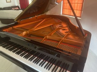 Piano de Cola Yamaha C2 Japón