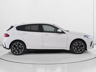 BMW Serie 1 118d 110 kW (150 CV)