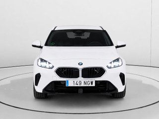 BMW Serie 1 118d 110 kW (150 CV)