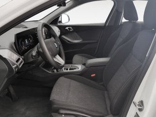 BMW Serie 1 118d 110 kW (150 CV)