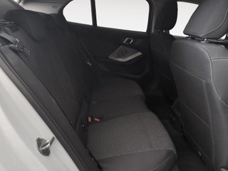 BMW Serie 1 118d 110 kW (150 CV)