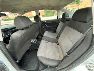 Volkswagen Passat 1.9tdi