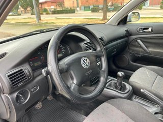 Volkswagen Passat 1.9tdi