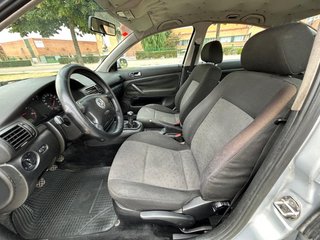 Volkswagen Passat 1.9tdi