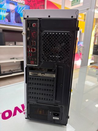 Ordenador Sobremesa PC Ryzen 7 3700x 16gb Ram Gt 1030