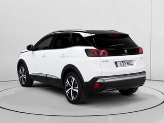 Peugeot 3008 BlueHDi 130 S&S GT EAT8 96 kW (130 CV)