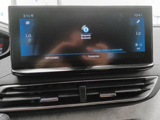 Peugeot 3008 BlueHDi 130 S&S GT EAT8 96 kW (130 CV)