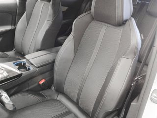 Peugeot 3008 BlueHDi 130 S&S GT EAT8 96 kW (130 CV)