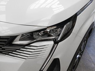 Peugeot 3008 BlueHDi 130 S&S GT EAT8 96 kW (130 CV)