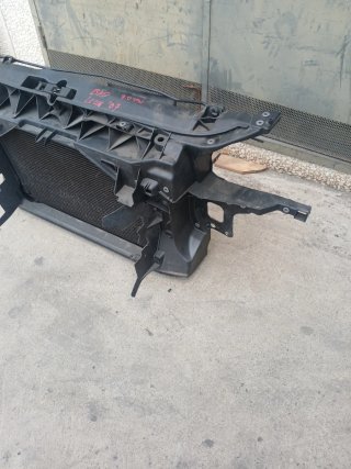 Araña Seat Leon MK2 2.0 TDI