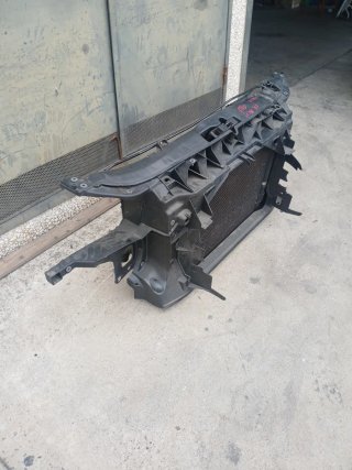 Araña Seat Leon MK2 2.0 TDI