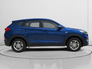 Hyundai Tucson 1.6 GDI BlueDrive Essence 4x2 96 kW (131 CV)