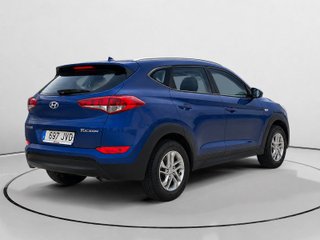 Hyundai Tucson 1.6 GDI BlueDrive Essence 4x2 96 kW (131 CV)