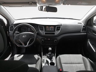 Hyundai Tucson 1.6 GDI BlueDrive Essence 4x2 96 kW (131 CV)