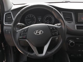 Hyundai Tucson 1.6 GDI BlueDrive Essence 4x2 96 kW (131 CV)