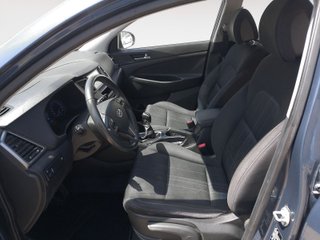 Hyundai Tucson 1.6 GDI BlueDrive Essence 4x2 96 kW (131 CV)