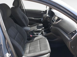 Hyundai Tucson 1.6 GDI BlueDrive Essence 4x2 96 kW (131 CV)