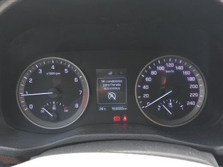 Hyundai Tucson 1.6 GDI BlueDrive Essence 4x2 96 kW (131 CV)