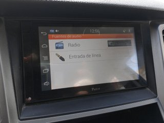 Hyundai Tucson 1.6 GDI BlueDrive Essence 4x2 96 kW (131 CV)